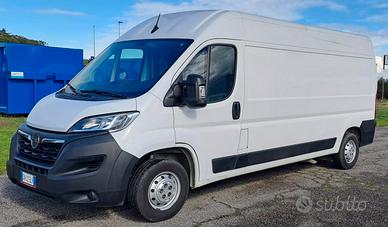 OPEL MOVANO (PC) 33 L3H2 BLUEHDI 140 S&S FP