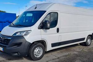 OPEL MOVANO (PC) 33 L3H2 BLUEHDI 140 S&S FP