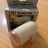 Leva pelucchi per maglia e tessuto