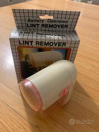 Leva pelucchi per maglia e tessuto