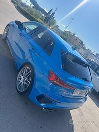 Audi A3 S3 SPB TFSI 310 CV quattro S tronic sport 