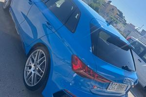 Audi A3 S3 SPB TFSI 310 CV quattro S tronic sport 