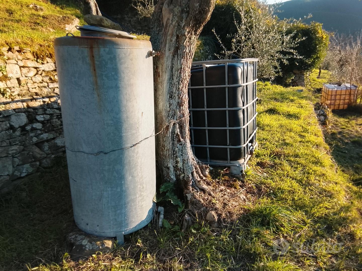Annesso con terreno - Altro