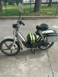 Piaggio ciao euro 2 km 4142