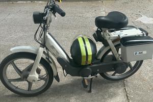 Piaggio ciao euro 2 km 4142
