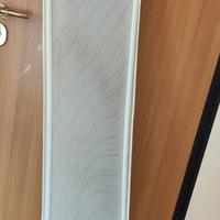 fascia protettiva letto BREVI