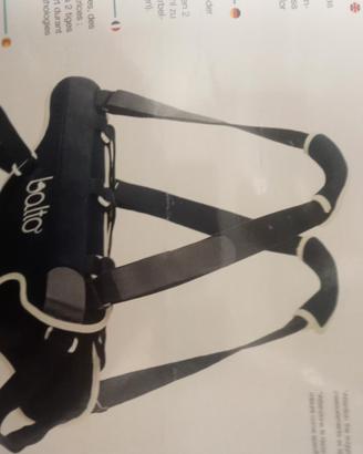 corpetto Balto BT Body 