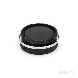 Viltrox E-Z AF Lens Mount Adapter Sony E - Nikon Z