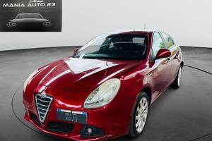 Alfa Romeo Giulietta 2.0 MTJ AUTOMATICA 170 CV Sup