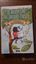 Le avventure di Jacques Papier