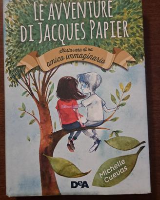 Le avventure di Jacques Papier