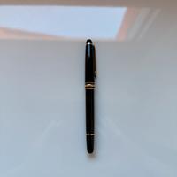 Montblanc Meisterstuck Penna a Sfera oro