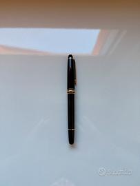 Montblanc Meisterstuck Penna a Sfera oro