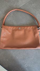 Borsa AJ Armani Jeans a spalla 