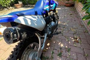Yamaha TTR50