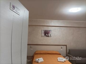 Si affitta per il periodo di MAGGIO