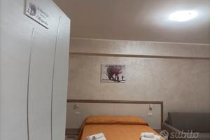 Si affitta per il periodo di MAGGIO