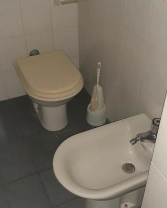 bidet e water 