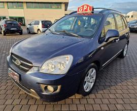 KIA - Carens - 2.0 CVVT EX Harmony 7 POSTI GPL