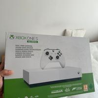 XBOX ONE S DIGITAL EDITION 1TB