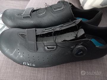  scarpe ciclismo fizik 