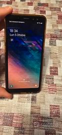 Samsung A8