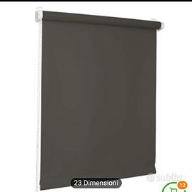 tenda a rullo oscurante 