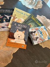 Libri/fumetti