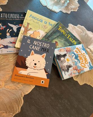 Libri/fumetti