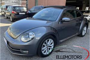 Volkswagen Maggiolino 1.6 tdi Design 105cv