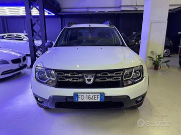 Dacia Duster 1.5 dCi 110CV Start&Stop 4x2 Ambiance