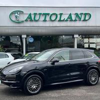 PORSCHE Cayenne 3.0 Diesel - PASM - BOSE - Cerchi
