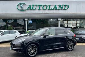 PORSCHE Cayenne 3.0 Diesel - PASM - BOSE - Cerchi
