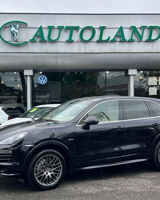 PORSCHE Cayenne 3.0 Diesel - PASM - BOSE - Cerchi