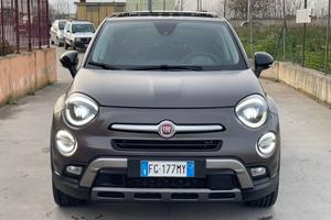 Fiat 500X 2.0 MultiJet 140 CV AT9 4x4 Opening Edit