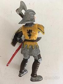 Cavaliere con ascia Schleich