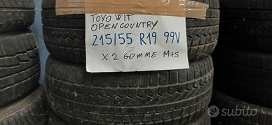 gomme 4 stagioni 
