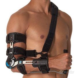 TUTORE GOMITO SX DR. GIBAUD INNOVATOR X cod. 0316