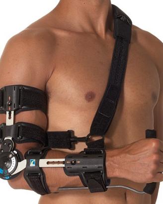 TUTORE GOMITO SX DR. GIBAUD INNOVATOR X cod. 0316