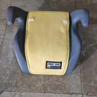 Seggiolino riduttore sedile