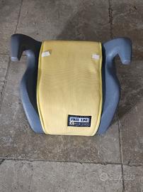 Seggiolino riduttore sedile