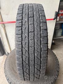 4 235/85R16 116/120 R 10PR