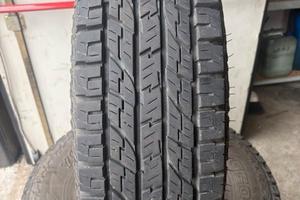 4 235/85R16 116/120 R 10PR