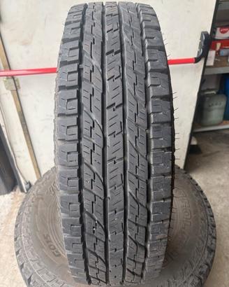 4 235/85R16 116/120 R 10PR