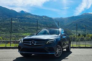 Mercedes Glc 220d 4Matic