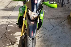 Aprilia Dorsoduro 750