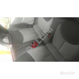 Sedili Completi citroen c3 pluriel 2003-10