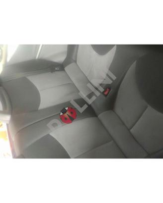 Sedili Completi citroen c3 pluriel 2003-10