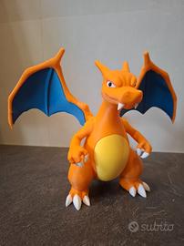 Action figure, supporto controller, stampa 3D