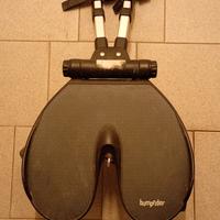 pedana passeggino bumprider brevi